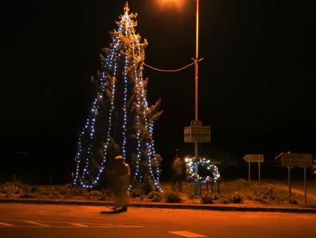 Slovesnost ob pričetku adventnega časa 12